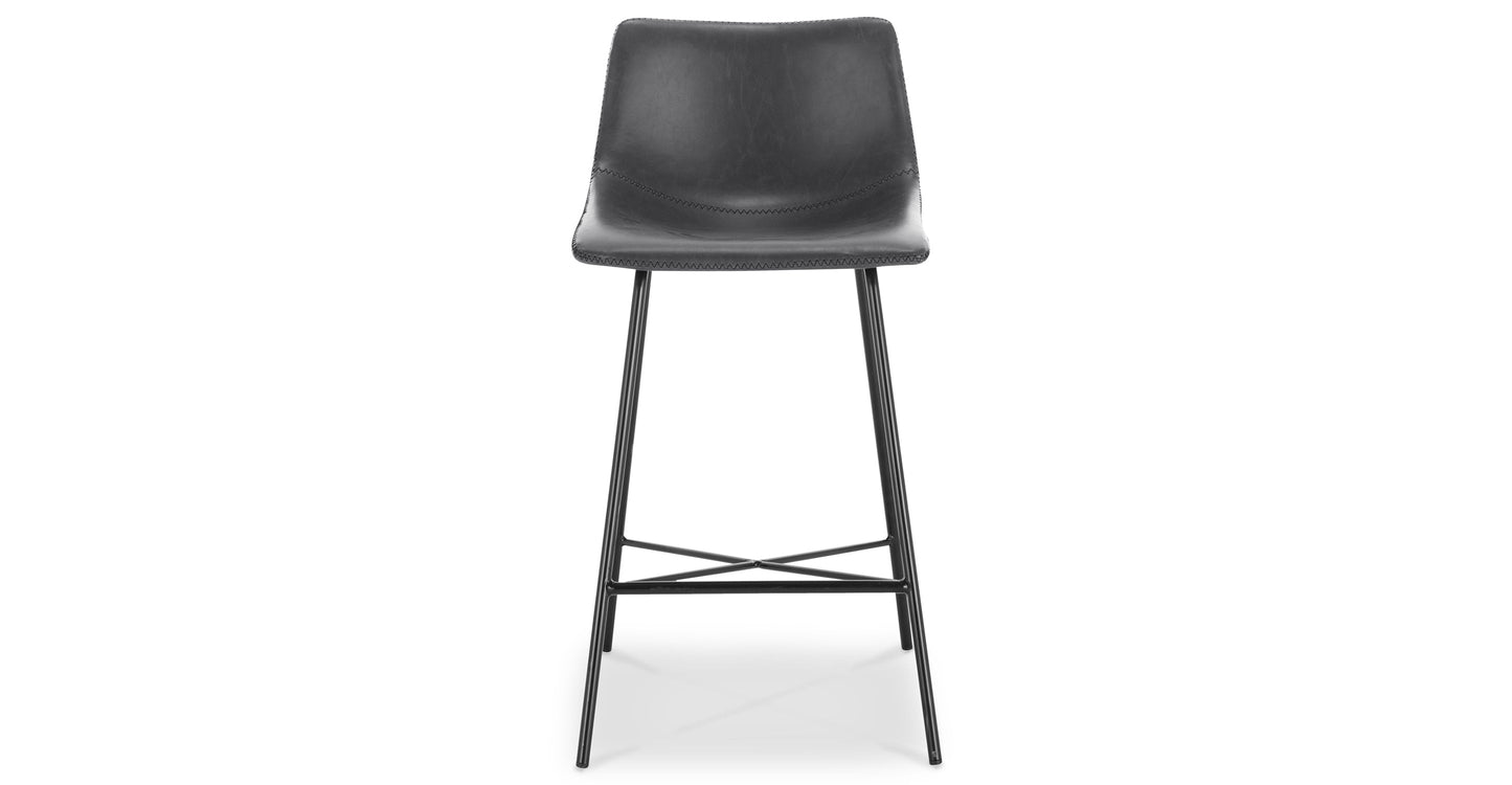 Sgabello da bar Paxton da 24"
