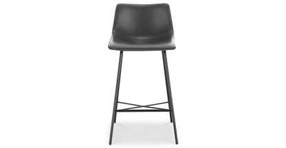 Sgabello da bar Paxton da 24"