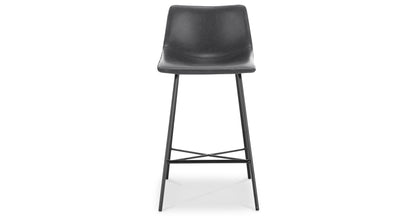 Sgabello da bar Paxton da 24"
