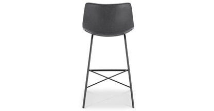 Sgabello da bar Paxton da 24"