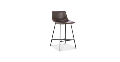 Sgabello da bar Paxton da 24"