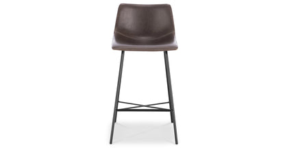 Sgabello da bar Paxton da 24"