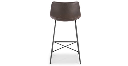 Sgabello da bar Paxton da 24"