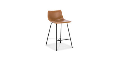 Sgabello da bar Paxton da 24"