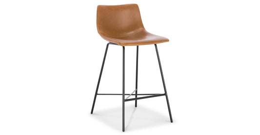 Sgabello da bar Paxton da 24"