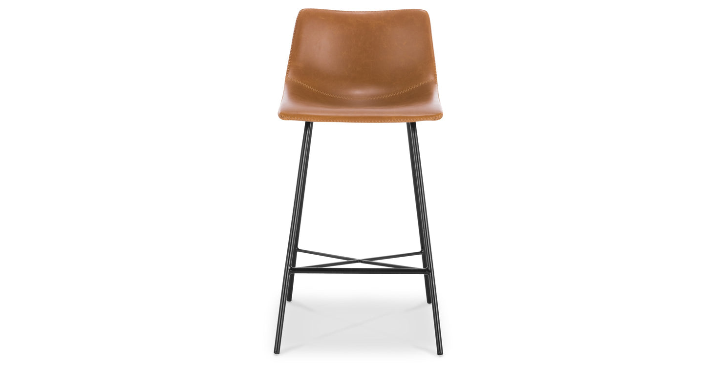 Sgabello da bar Paxton da 24"