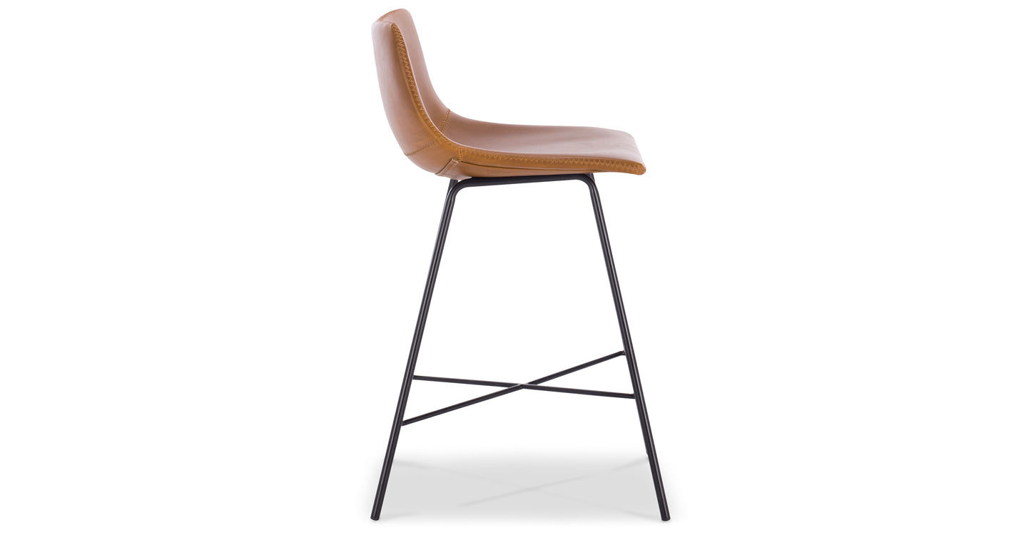 Sgabello da bar Paxton da 24"