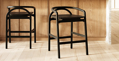 Sgabello da bar Yokohama
