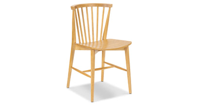Sedia da pranzo Ligna