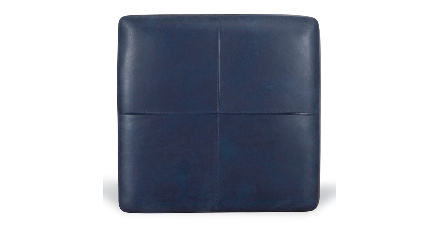 Sequoia Ottoman