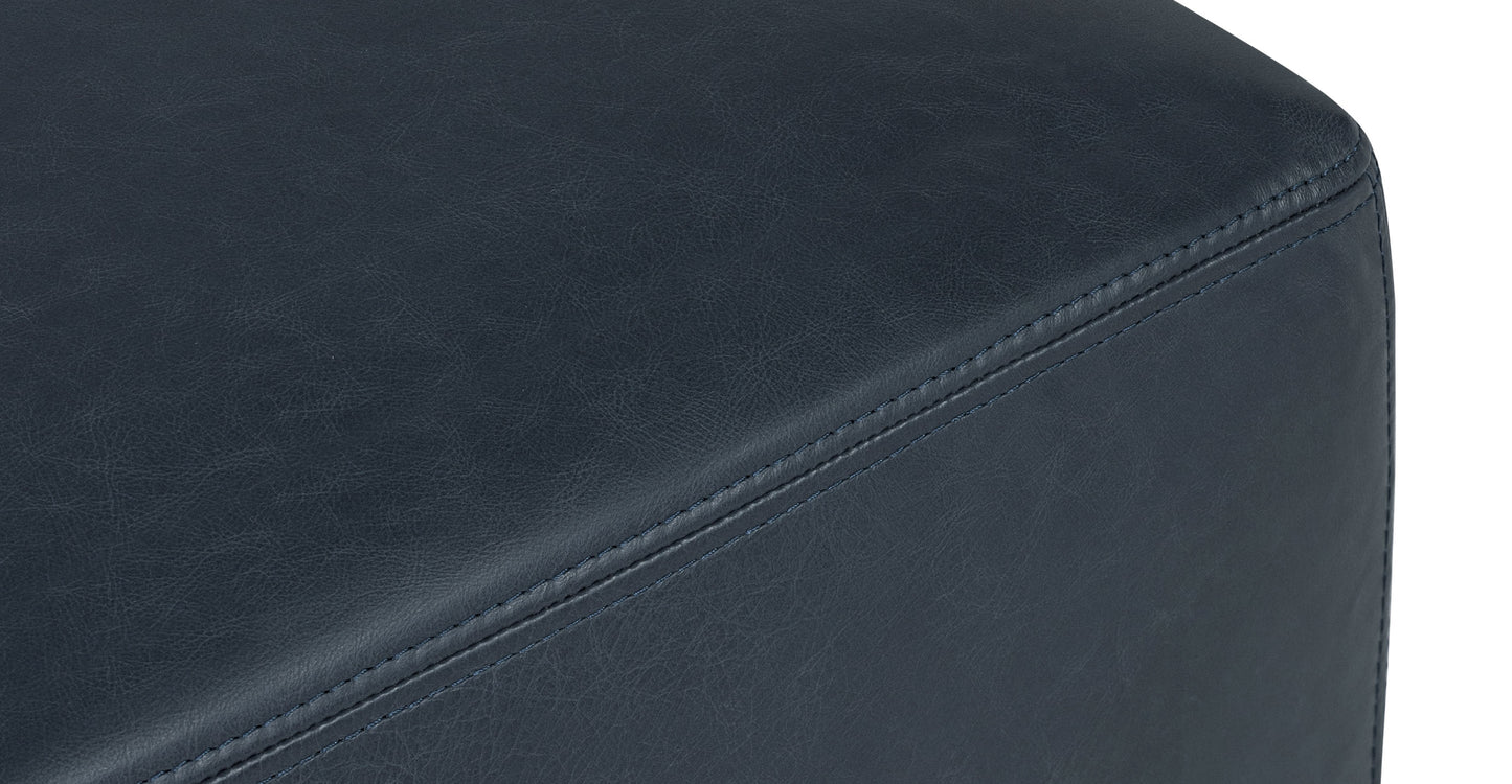 Sequoia Ottoman