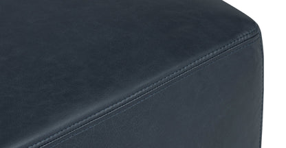 Sequoia Ottoman