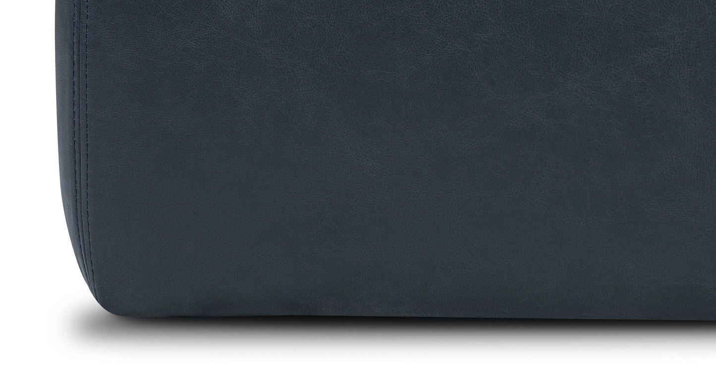 Sequoia Ottoman