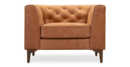 Poltrona Essex