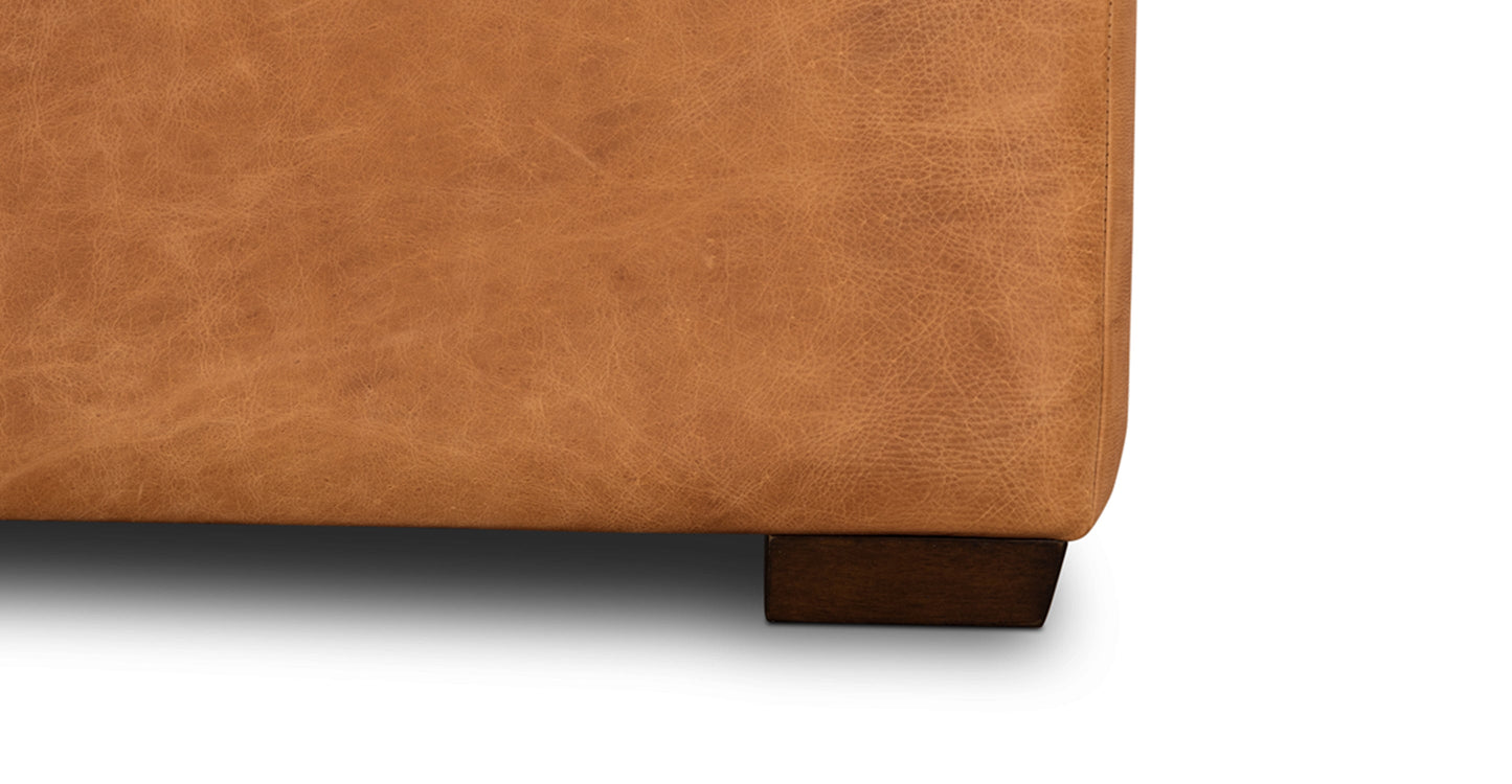 Pouf contenitore Senja