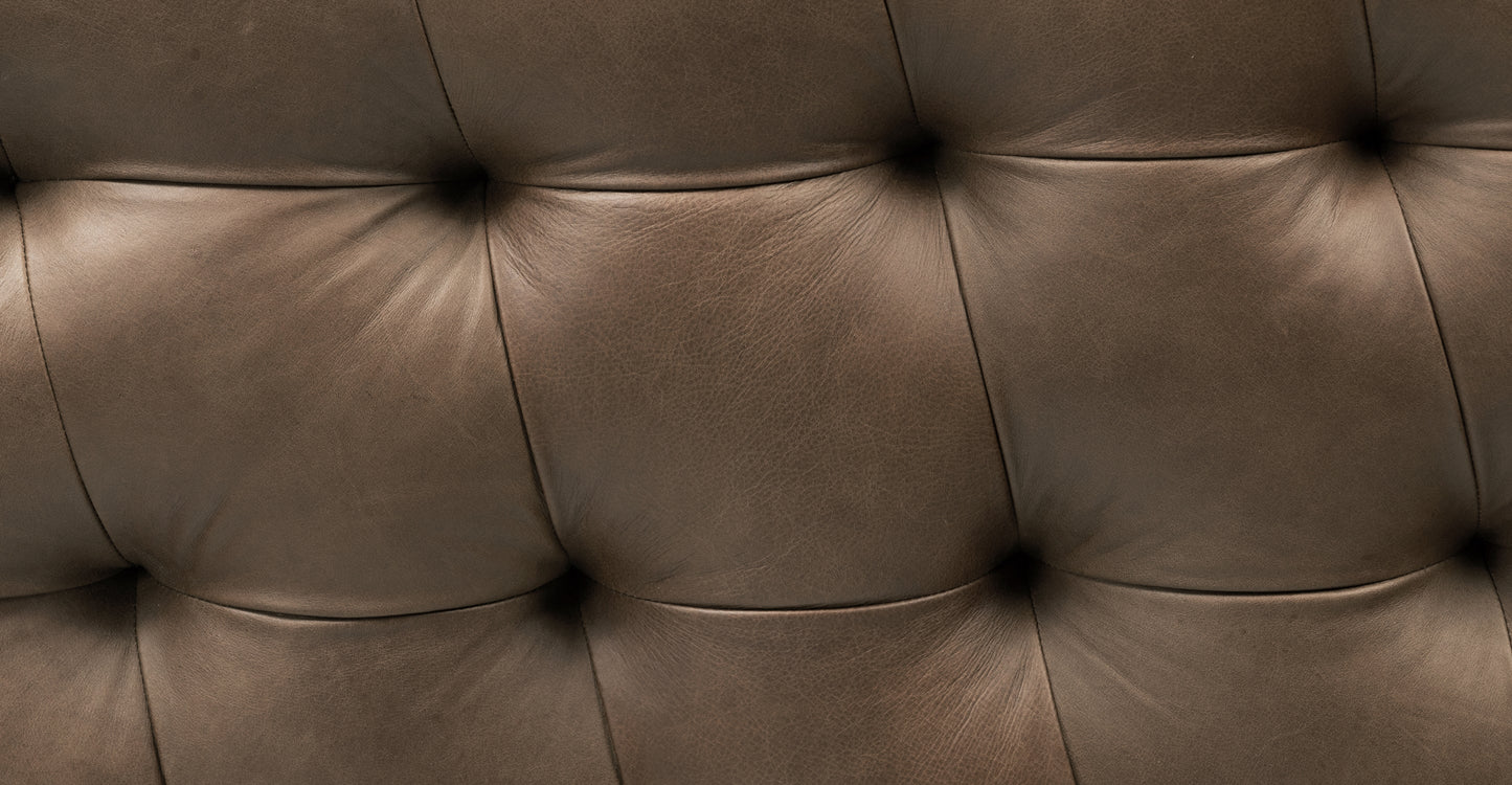 Ascot Ottoman
