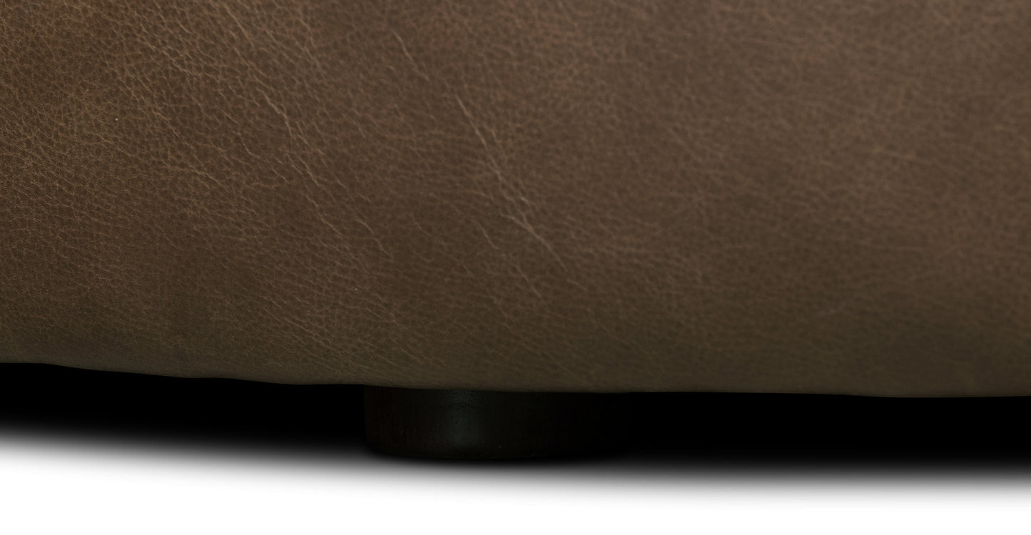 Ascot Ottoman