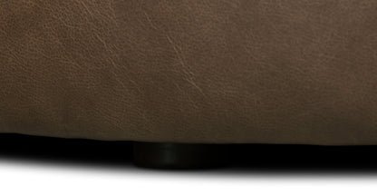 Ascot Ottoman