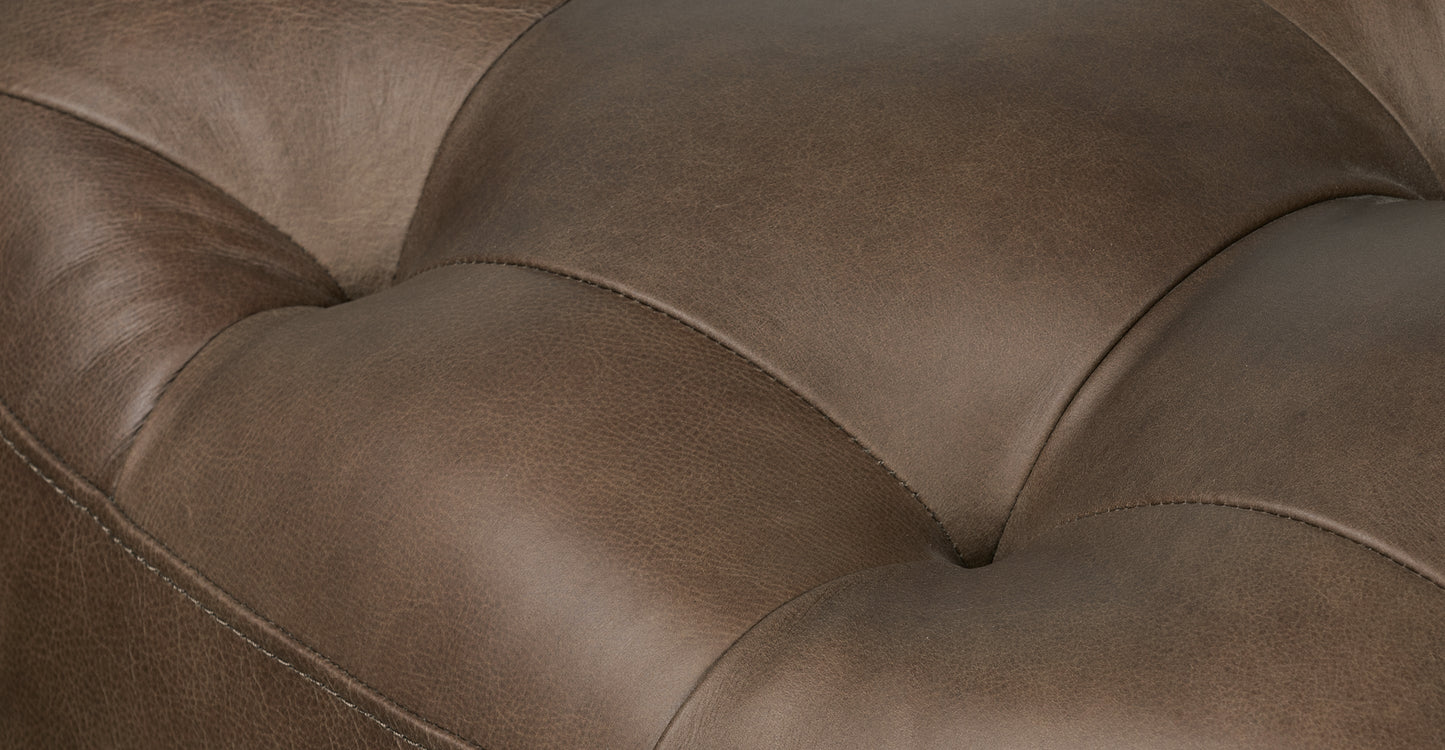 Ascot Ottoman
