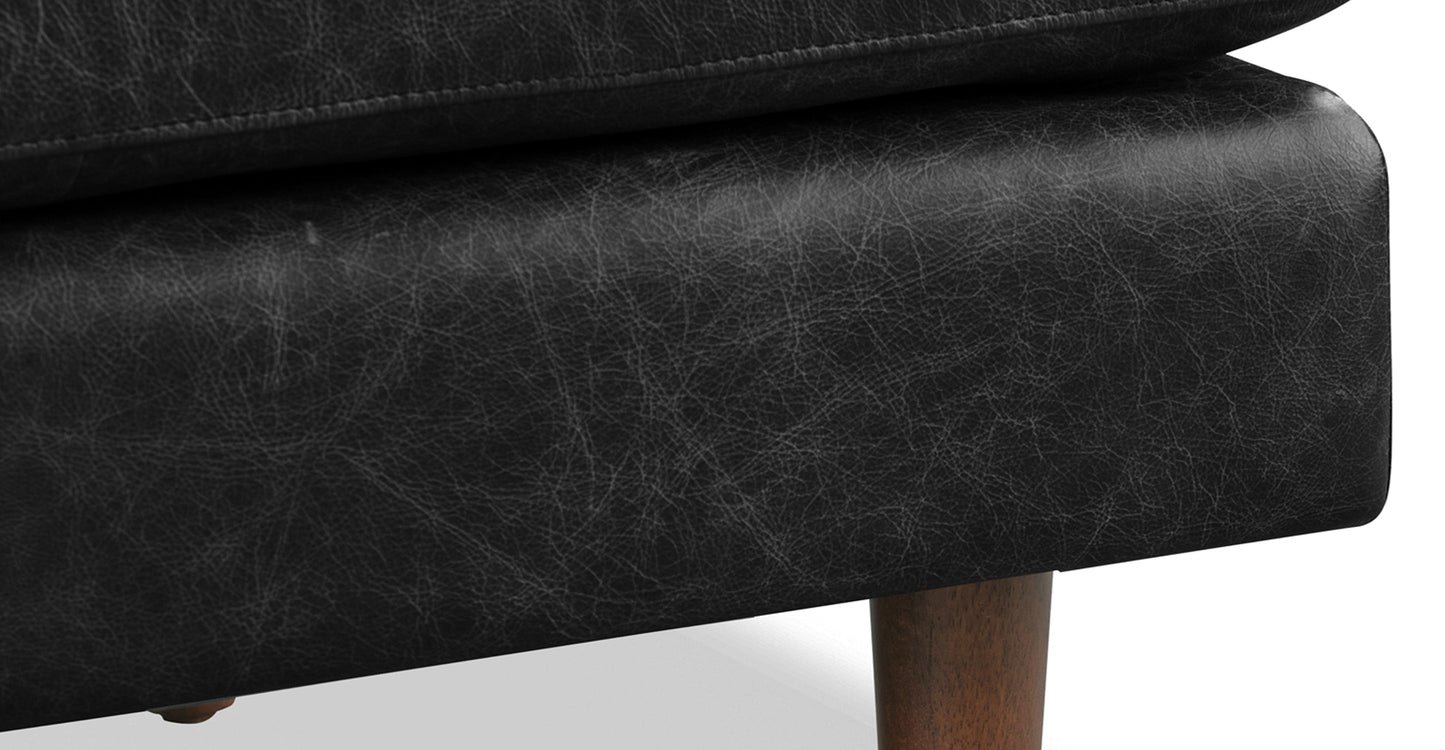Napa Ottoman