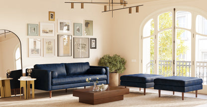 Napa Ottoman