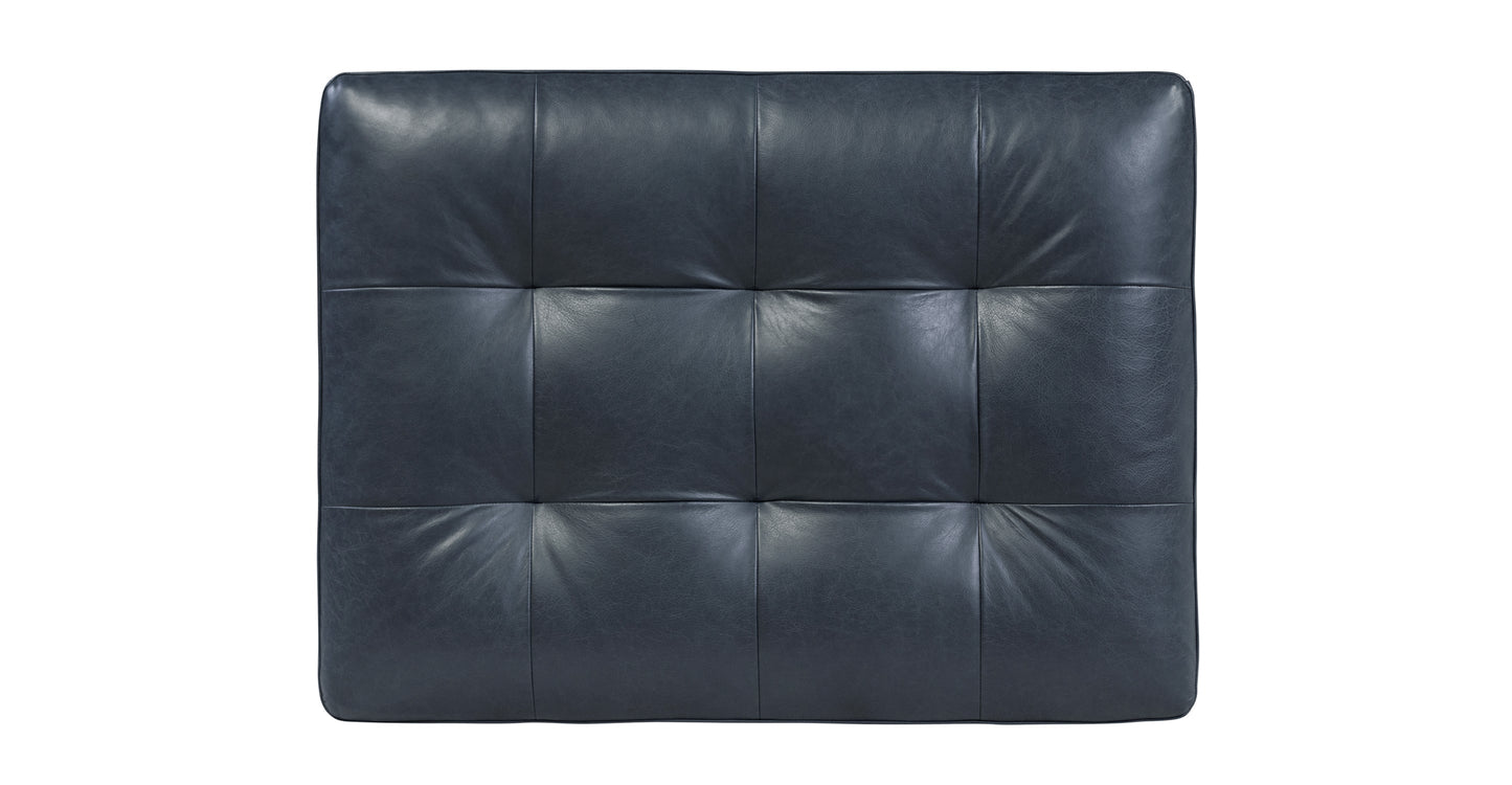 Napa Ottoman