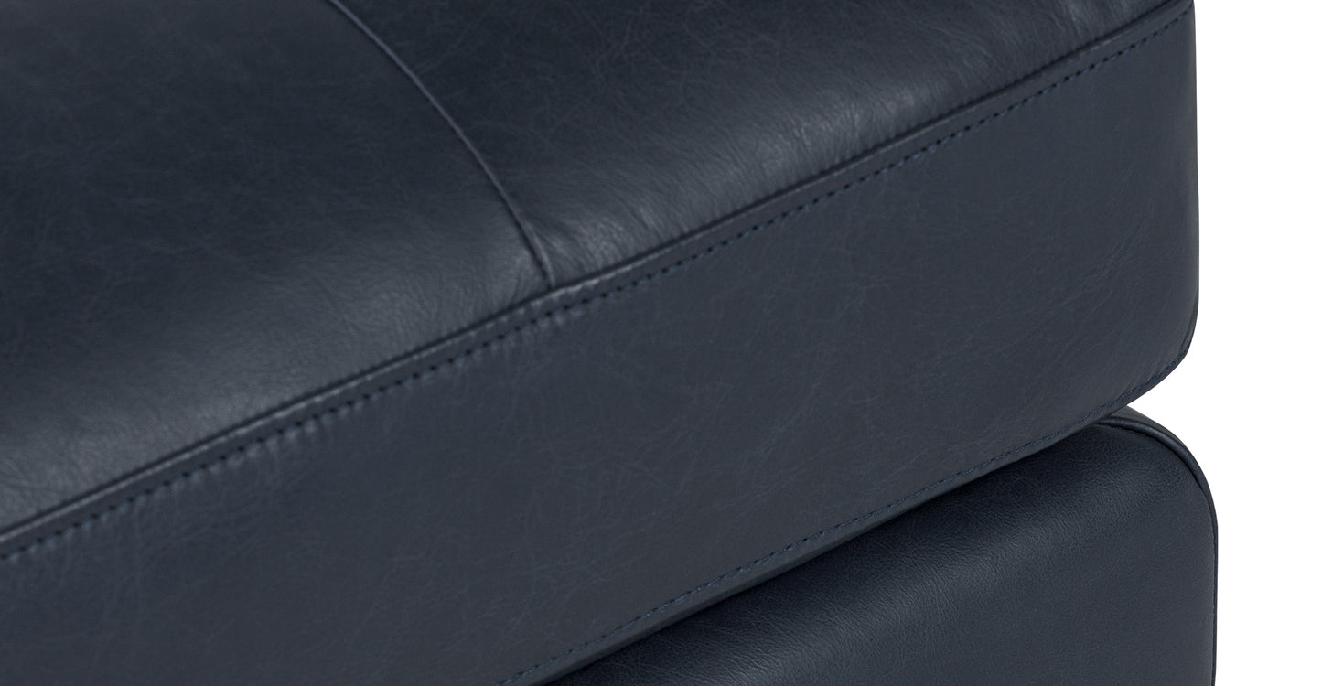 Napa Ottoman