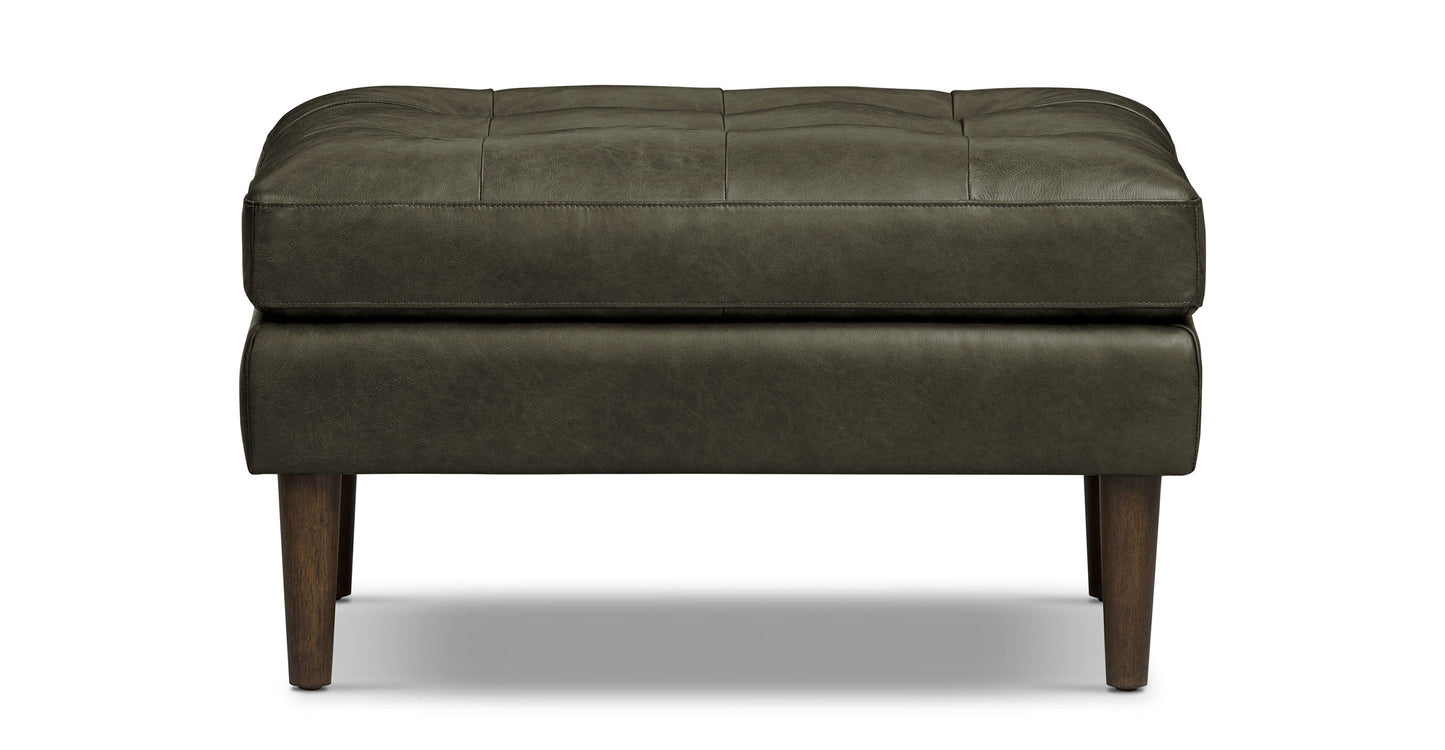 Napa Ottoman