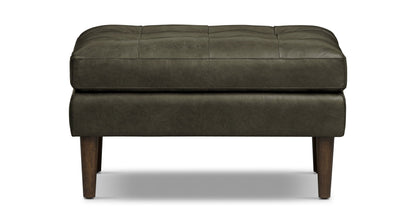 Napa Ottoman
