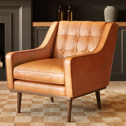 Poltrona Gus Lounge