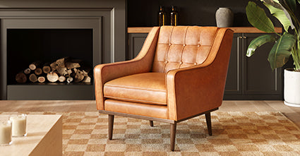 Poltrona Gus Lounge