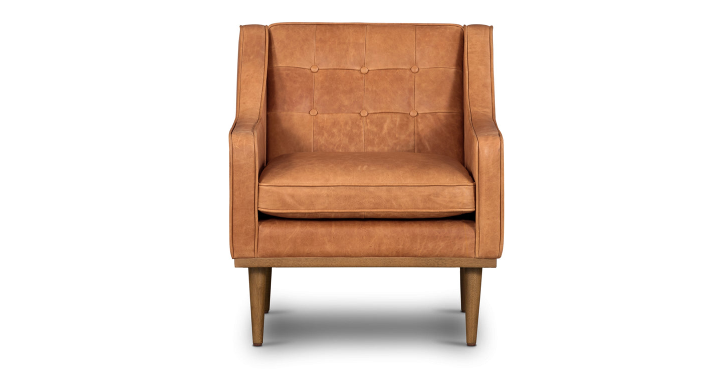Poltrona Gus Lounge