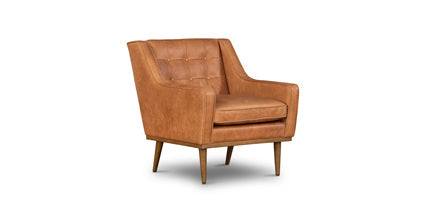 Poltrona Gus Lounge