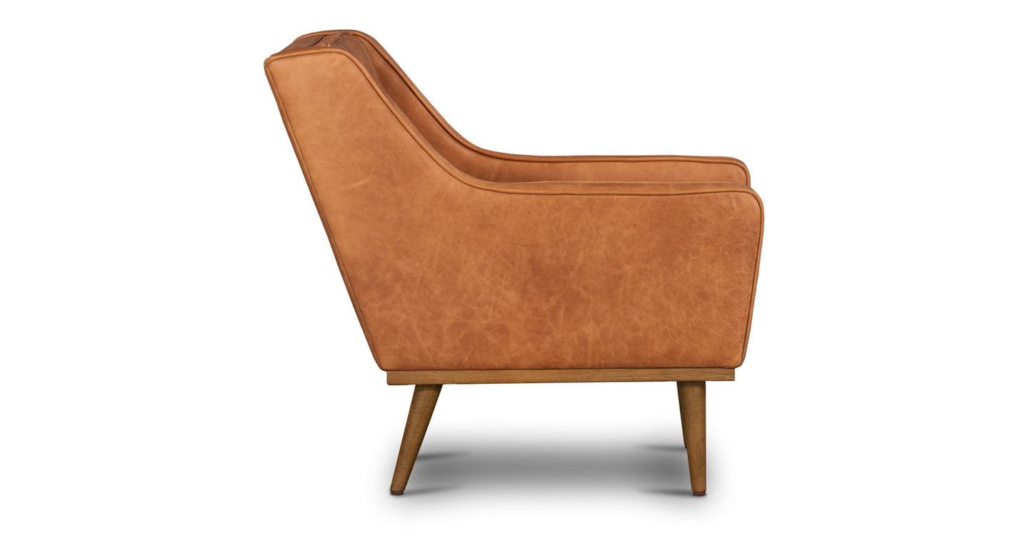 Poltrona Gus Lounge