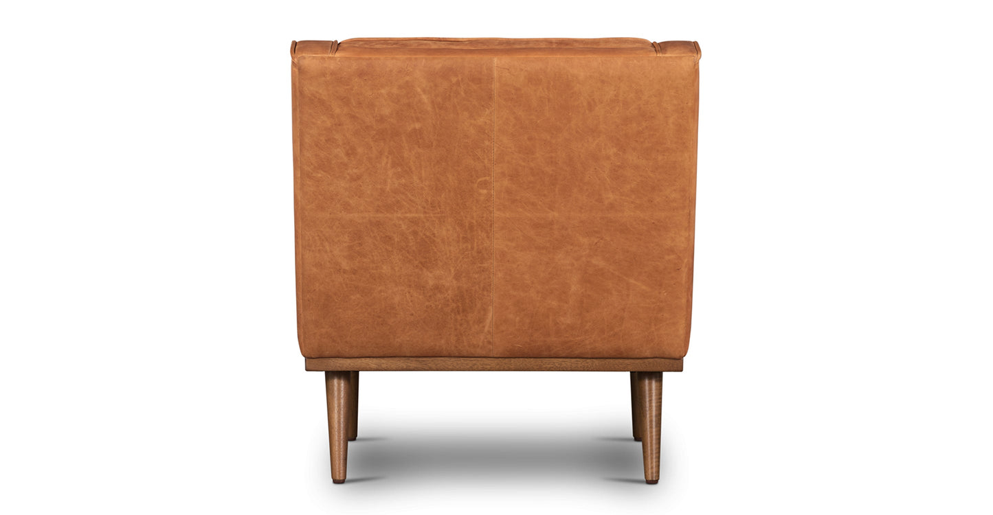 Poltrona Gus Lounge