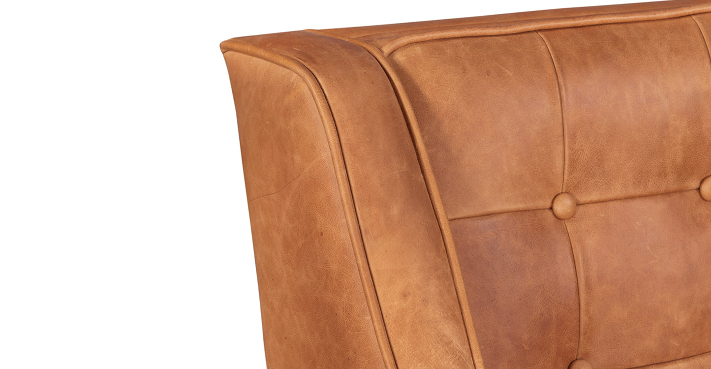 Poltrona Gus Lounge