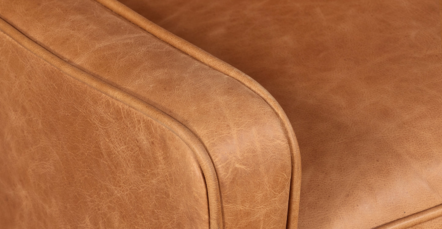 Poltrona Gus Lounge
