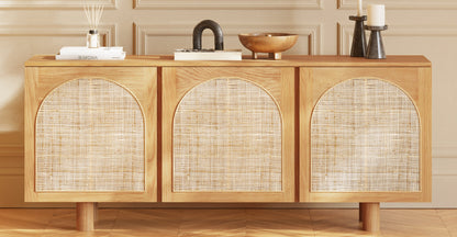 Credenza Archi