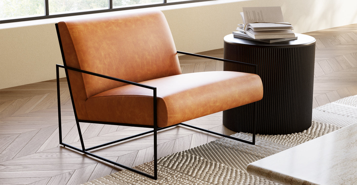 Poltrona Bo Lounge