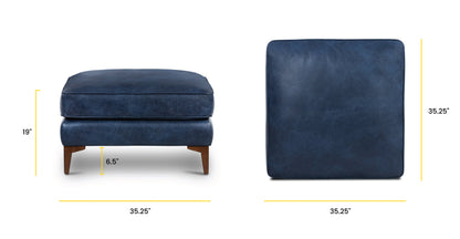 Pouf Essex
