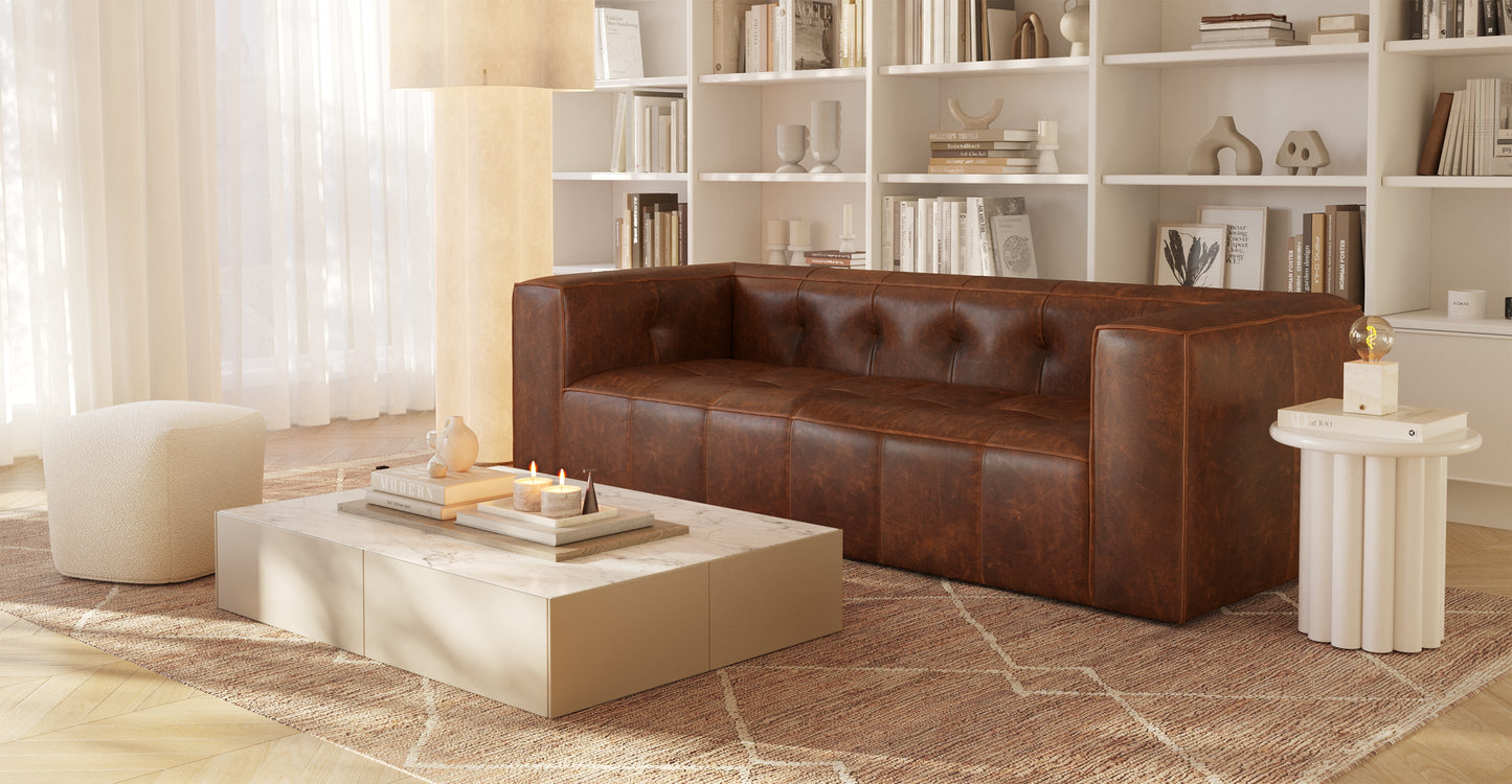 Pouf Metz