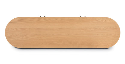 Credenza Noir
