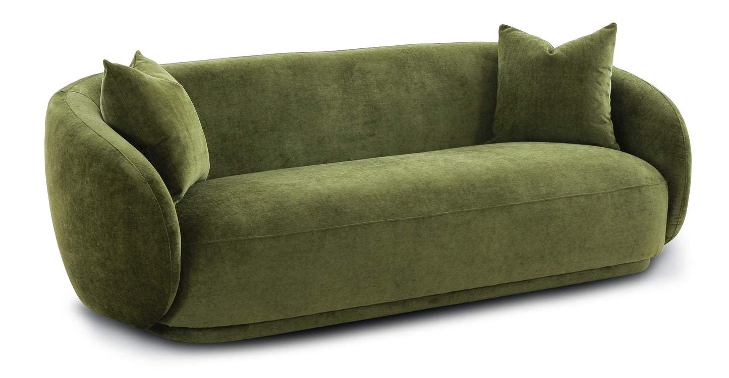 Divano Poole 86