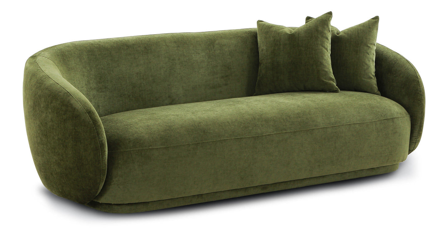 Divano Poole 86