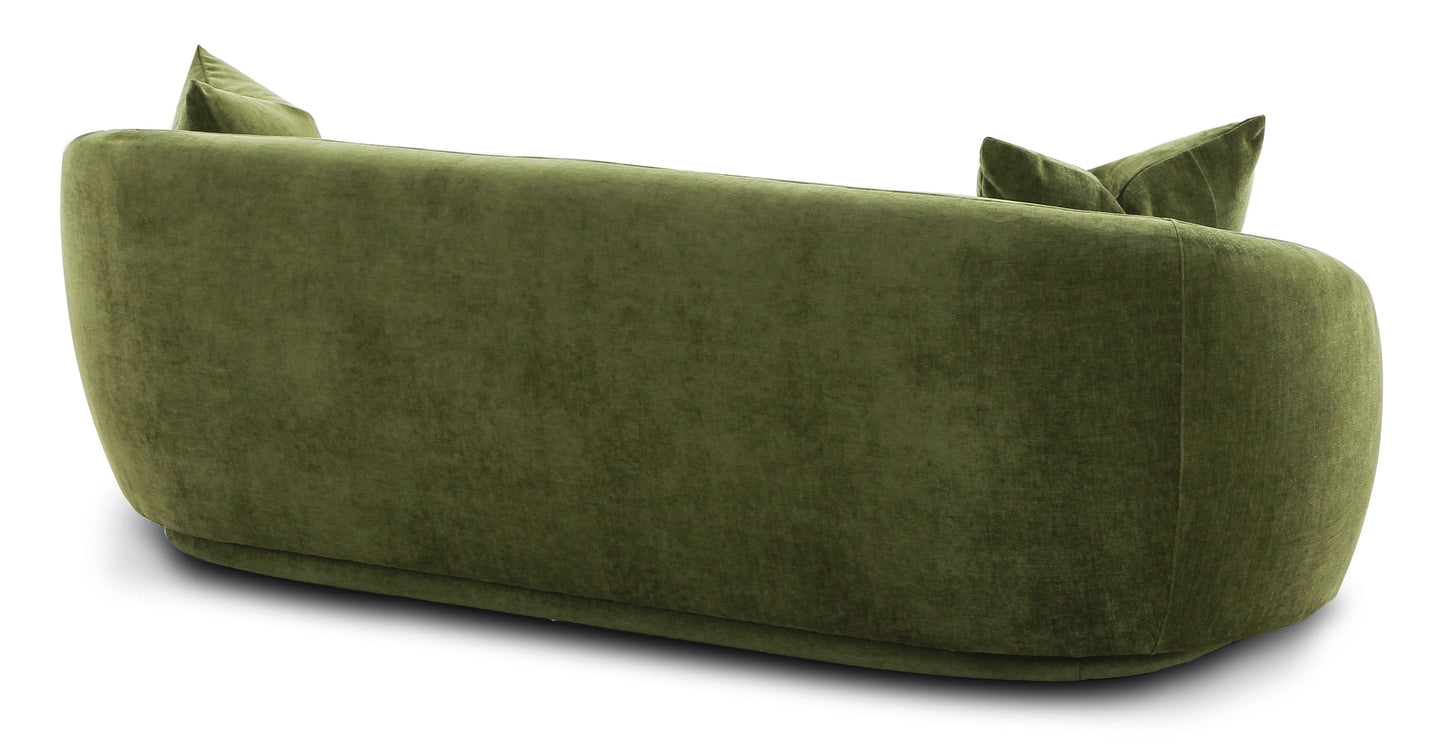 Divano Poole 86