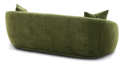 Divano Poole 86