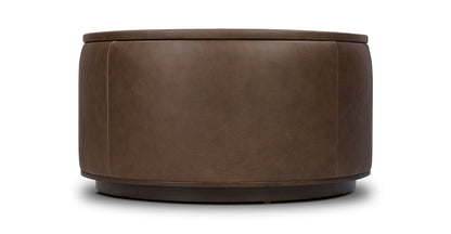 Pouf contenitore Herve