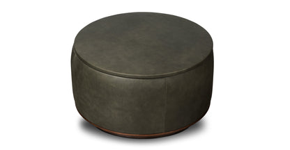 Pouf contenitore Herve