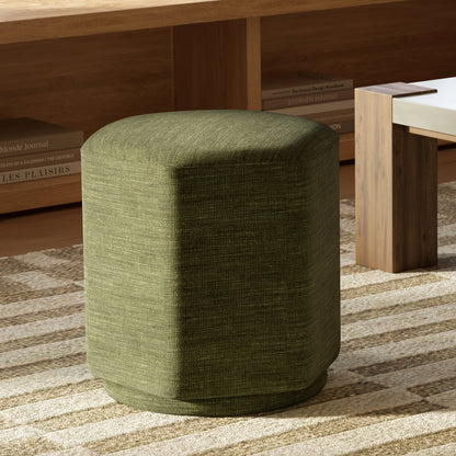 Hexad Ottoman
