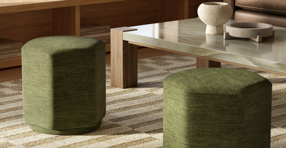 Hexad Ottoman